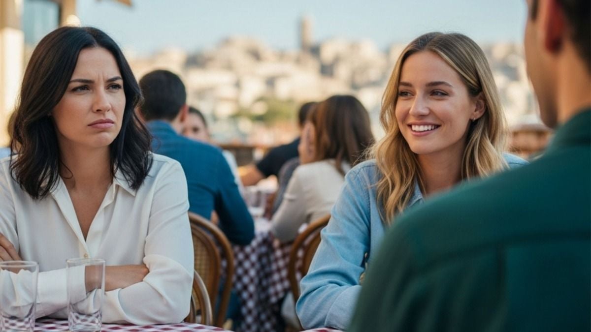 'AITA for not being happy about my friend's relationship and not wanting to talk with her about their upcoming marriage?'