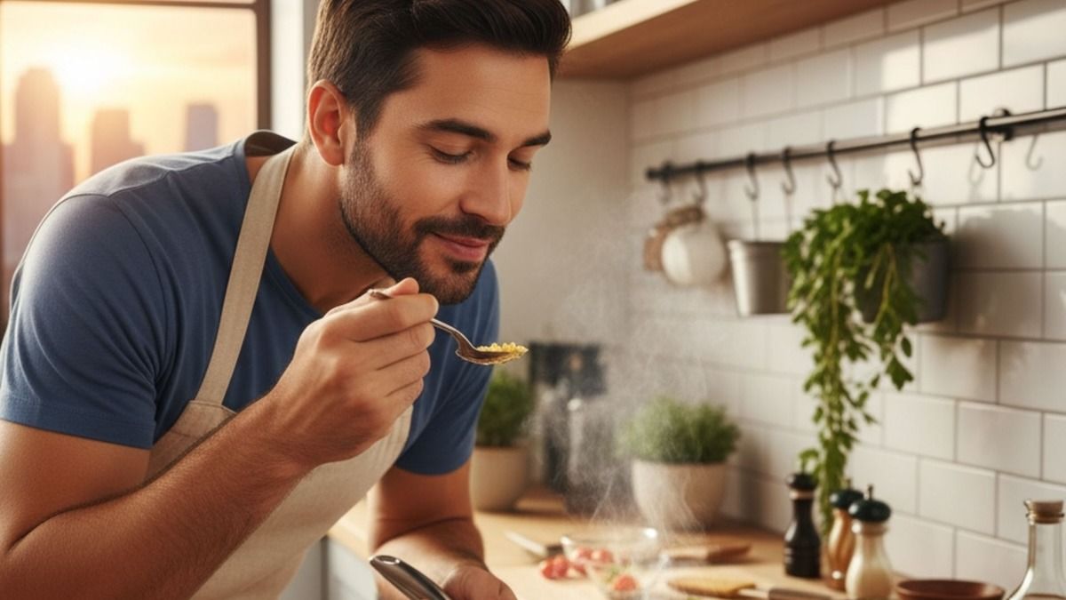 AITA for not cooking something vegetarian?