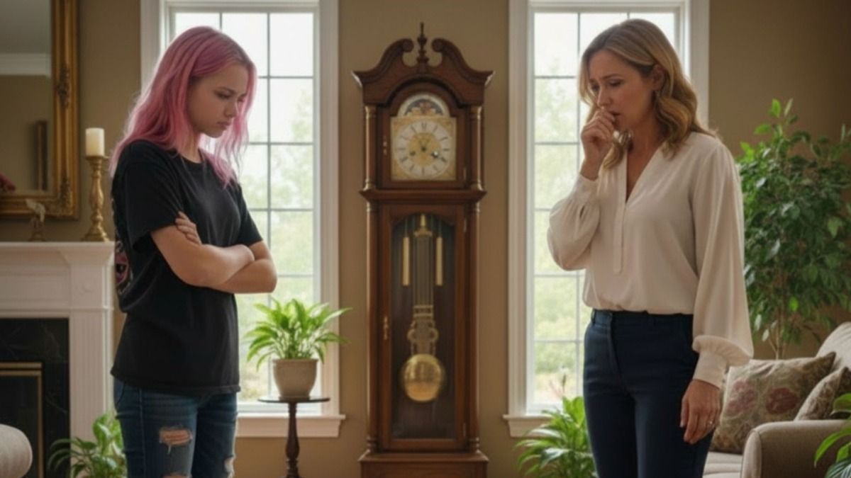 'AITA for not giving niece a birthday present after she destroyed mine?'