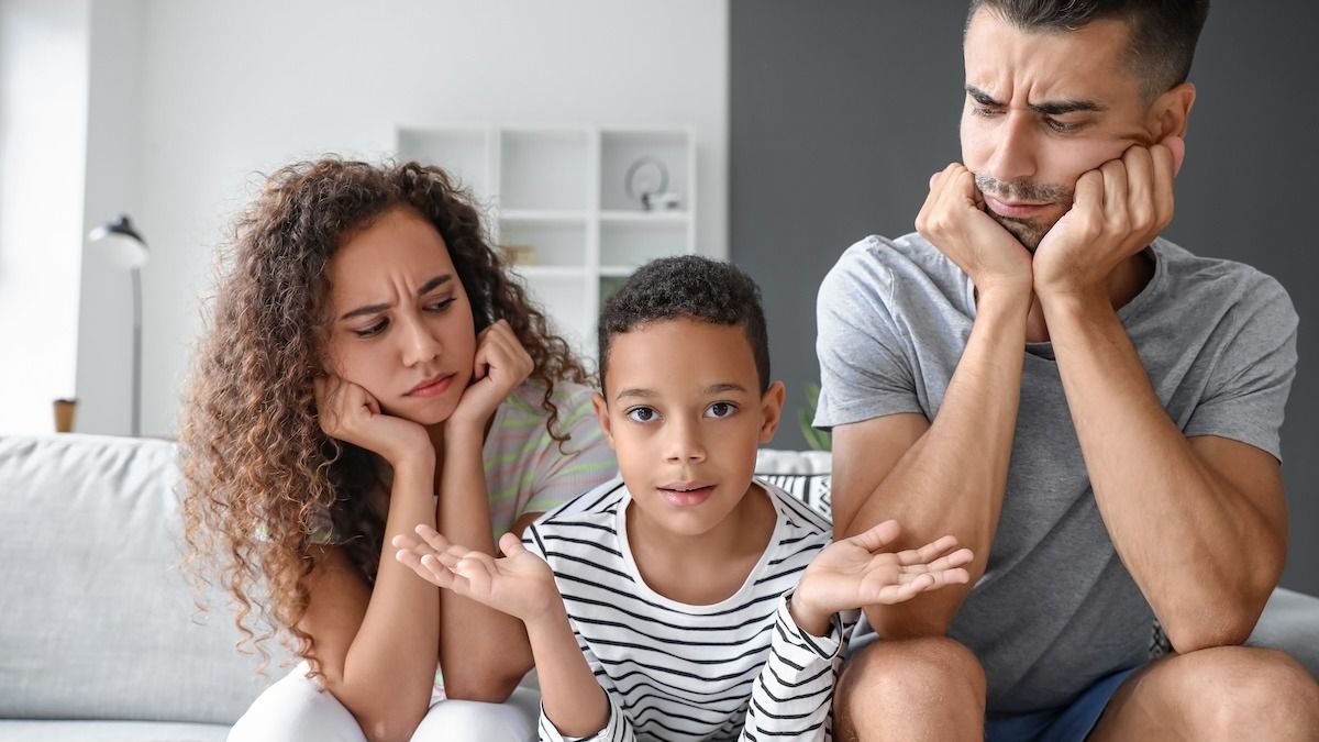 'AITA for not immediately granting my ex 50/50 custody of our son?'