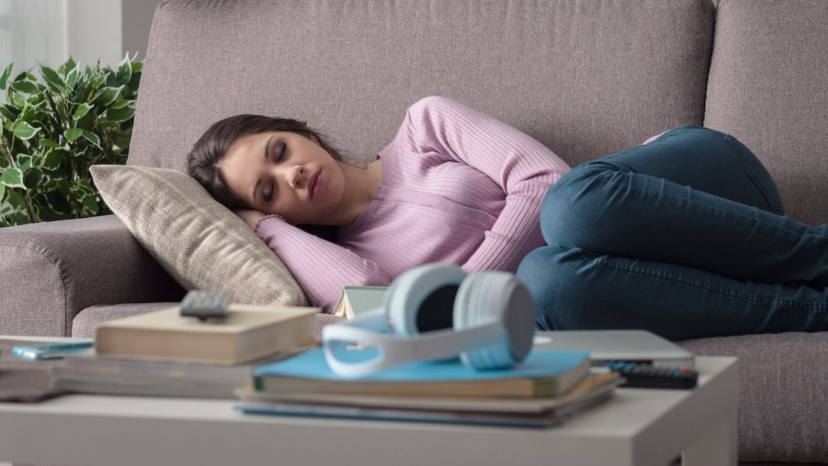 'AITA for not letting my sister have my toddler's room? She is staying with us for awhile.'