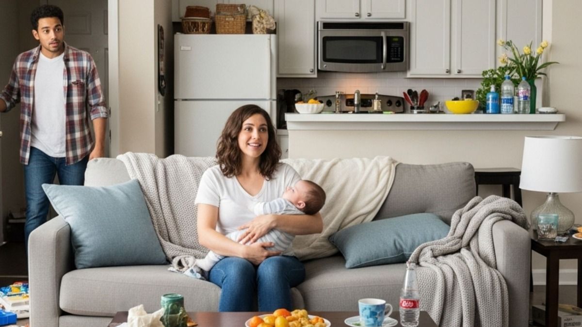 'AITA for not longer doing anything for my husband?'