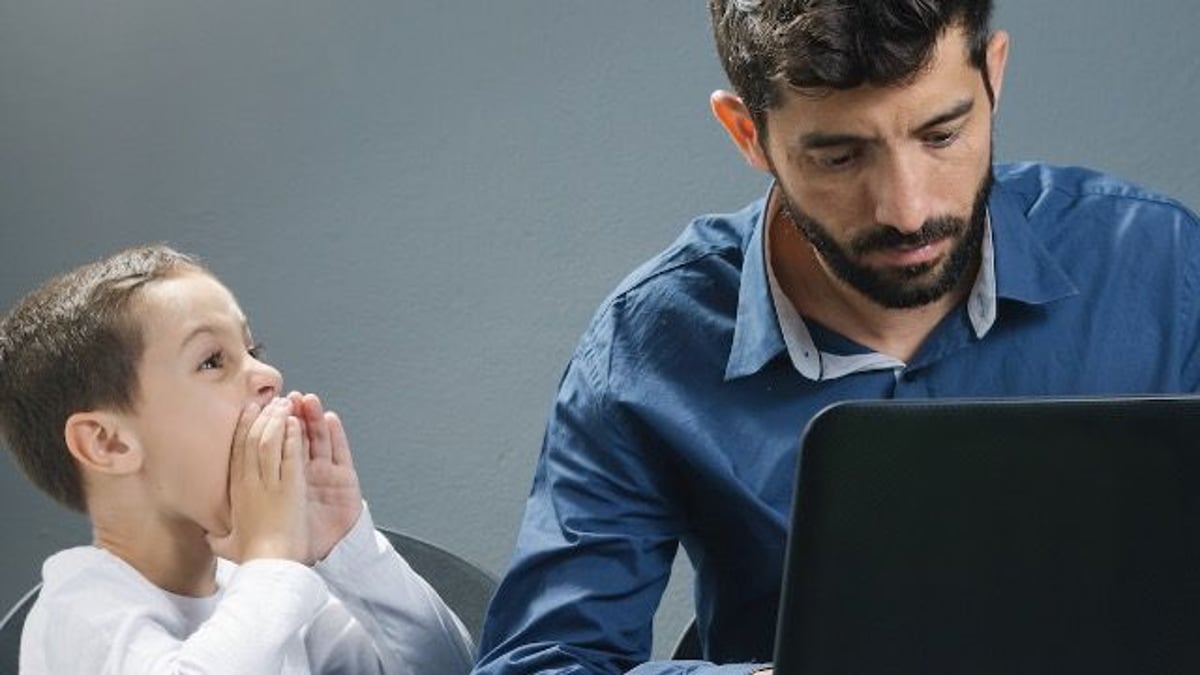 Man won't help sister with her foster kids; says, 'I don't want to be around them.'