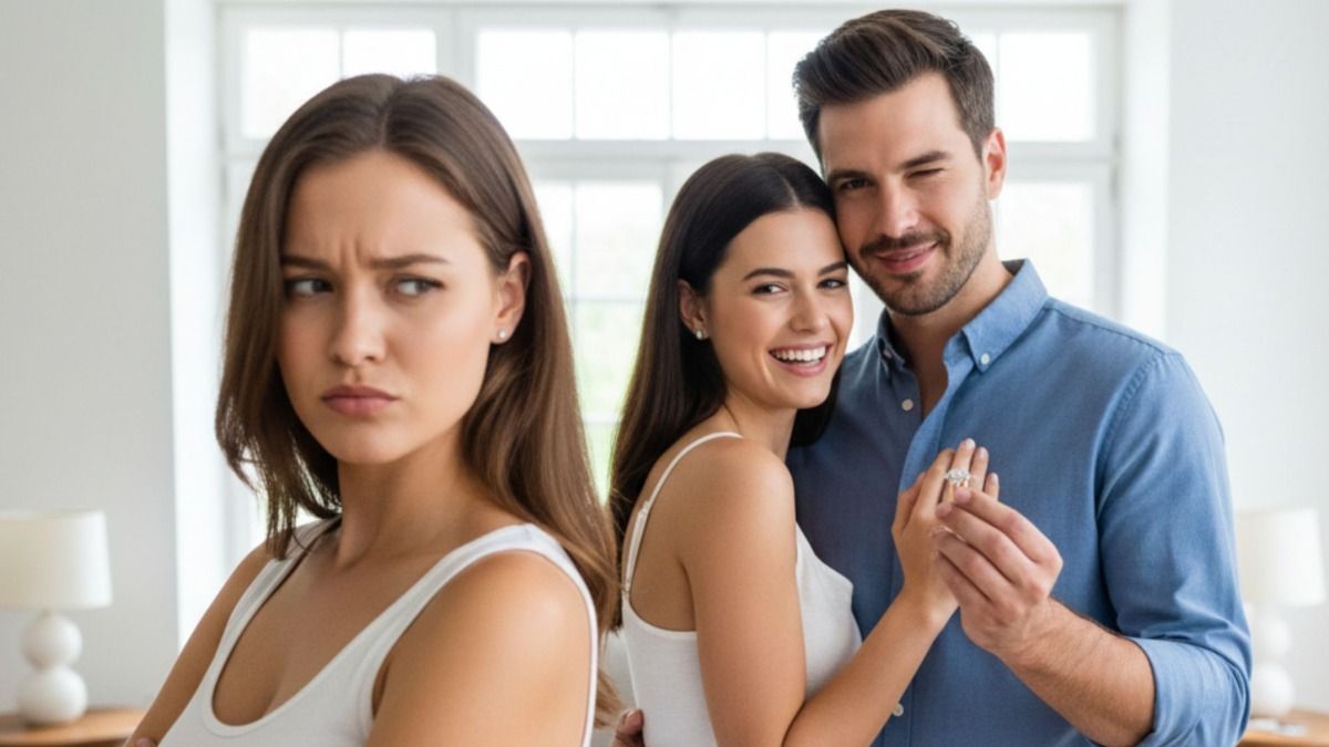 'AITA for not wanting to go to my BFF’s wedding because her fiancé cannot provide for her or their baby?'