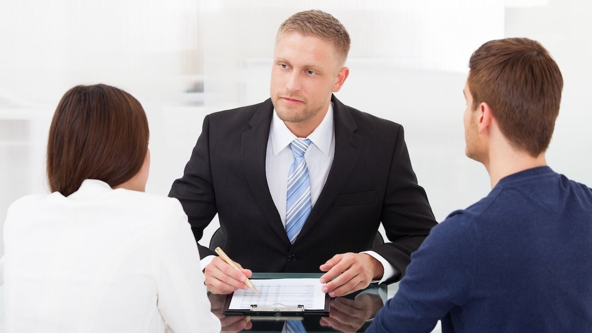 'AITA for not wanting to sign a postnup after 20 years of marriage?'
