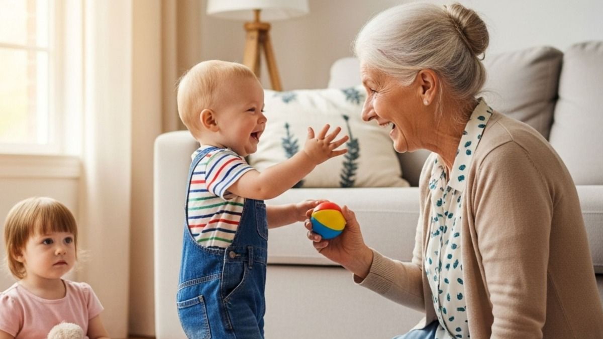 'AITA for only babysitting for my 'favorite' DIL and my daughter because the other has too many rules?'