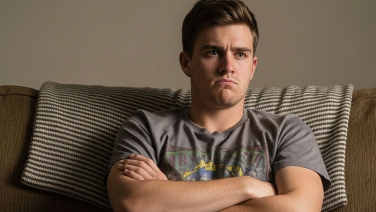 'AITA for only doing the bare minimum babysitting?'