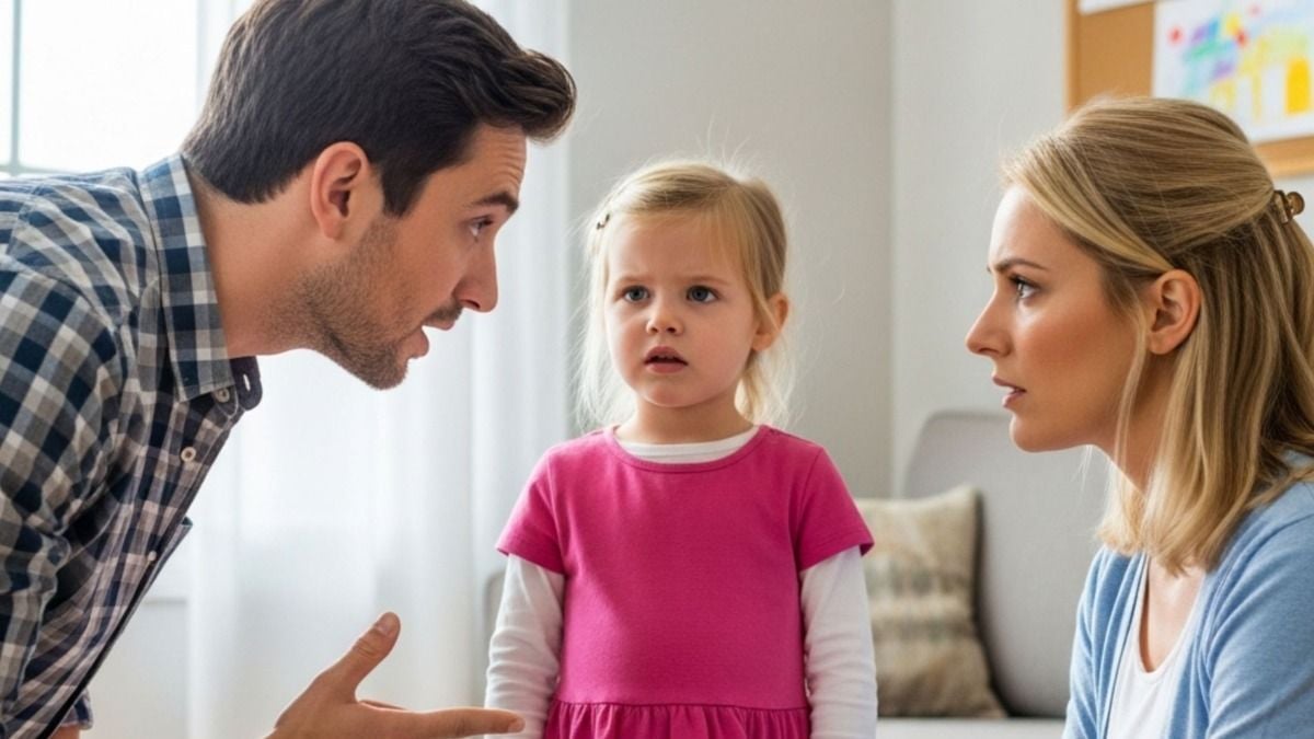 'AITA for only taking one niece to Disney and not all of them?'