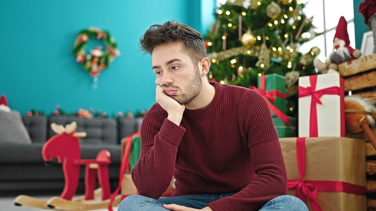 'AITA for opting out of Christmas with my family since my GF wasn't invited?' UPDATED