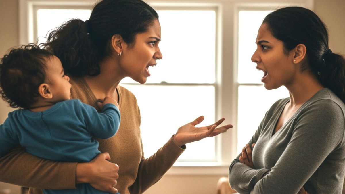 'AITA for planning a trip with my friends instead of babysitting my sister’s kids?'