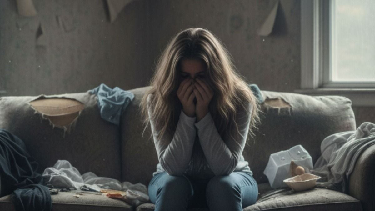 'AITA for potentially putting my sisters newborn baby at risk?'