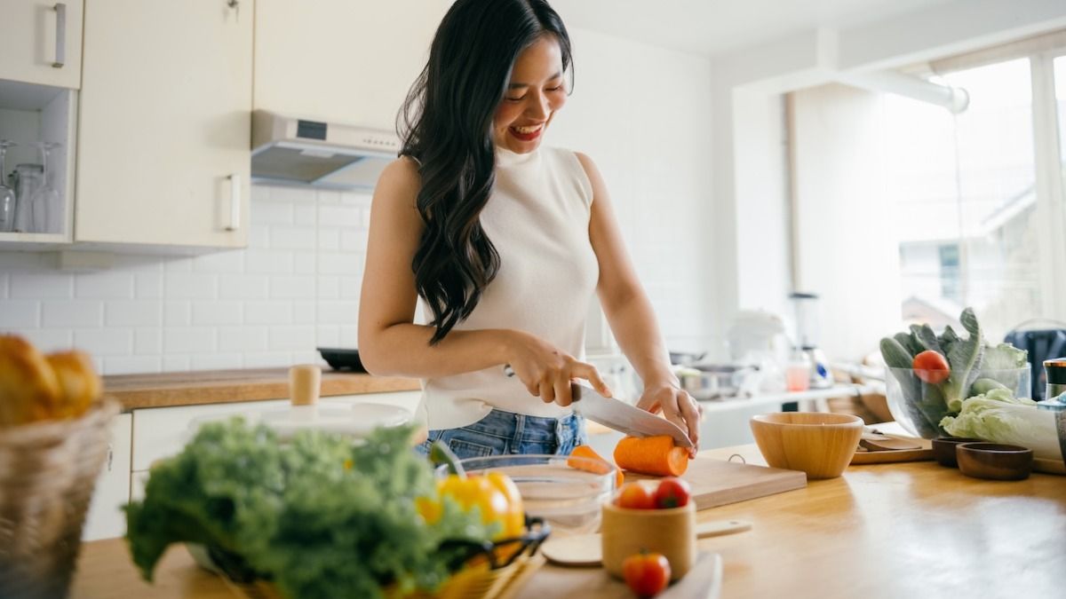 'AITA for putting both my obese and skinny twins on a diet?'