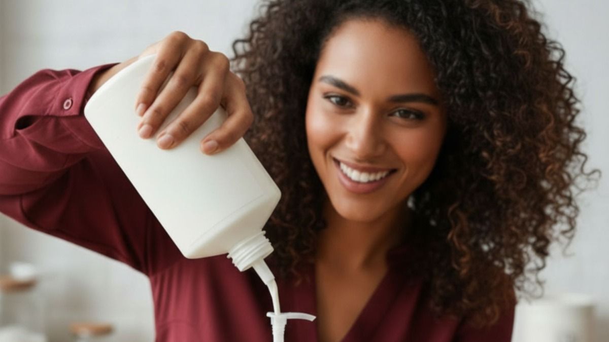 'AITA for putting glue in my step-daughter’s hand sanitizer?'