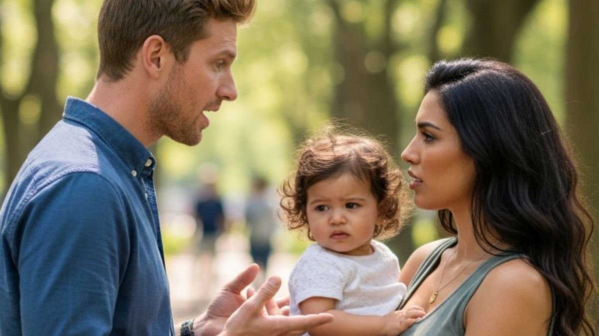 'AITA for refusing to agree to my husband's 'boundary'?'