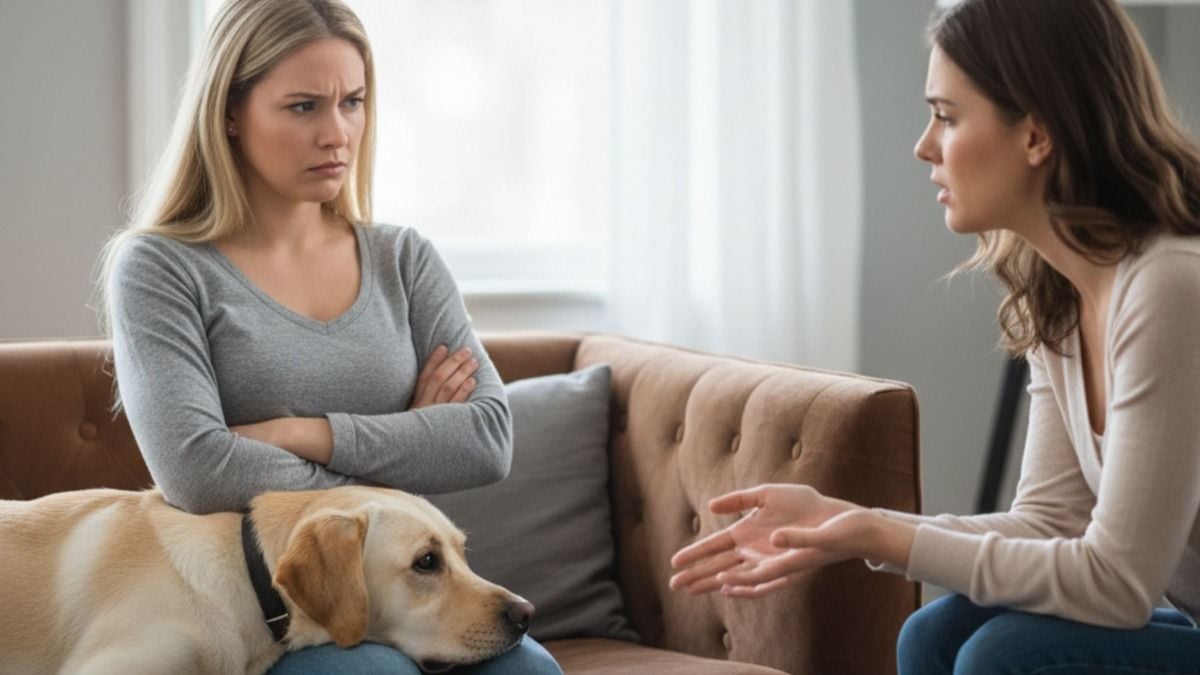 'AITA for refusing to allow my SIL's service dog at my wedding because of my MOH's allergies?'