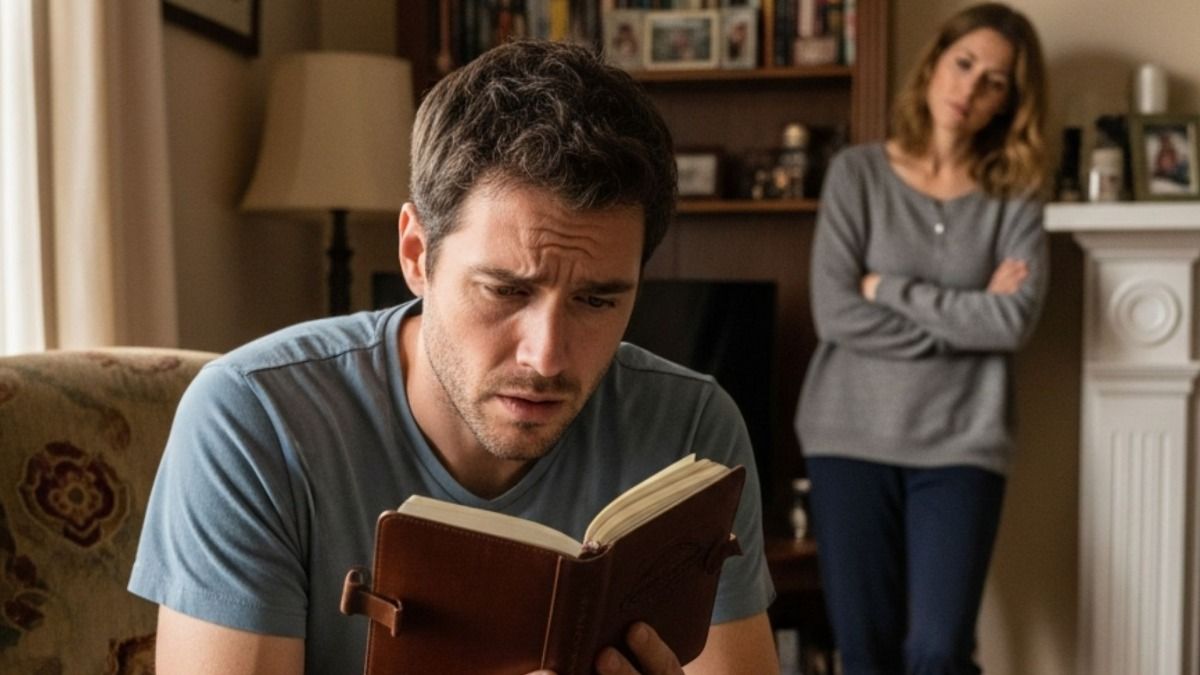 'AITA for refusing to apologize to my fiancé’s mom for something I wrote in a 'never send' therapy letter?'