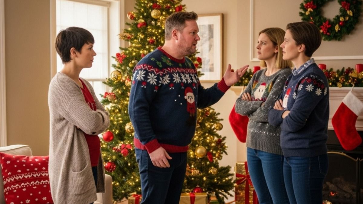 'AITA for refusing to be tattooed by my SIL?'