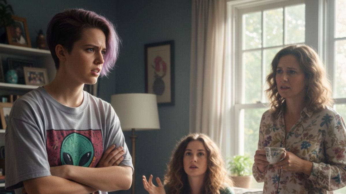 'AITA for refusing to buy a dress for my sister's wedding?'