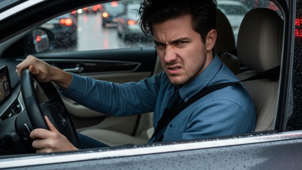 'AITA for refusing to carpool without compensation?'