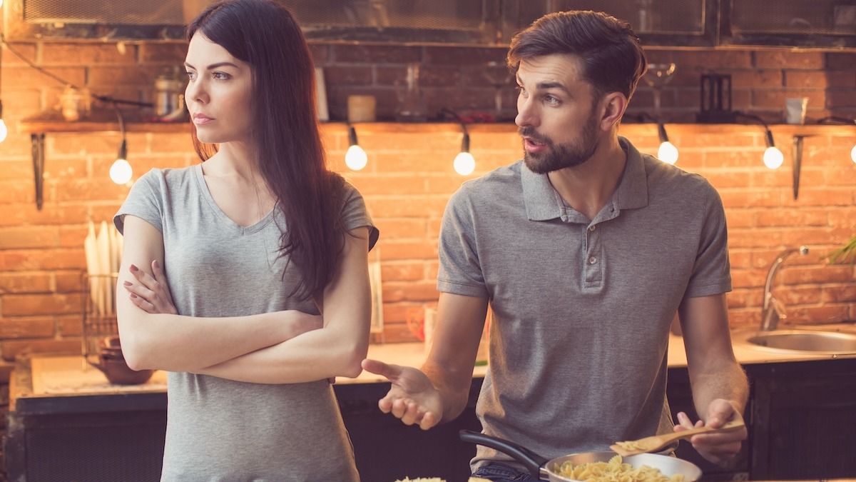 'AITA For refusing to cook for my GF anymore since she's too picky?' UPDATED