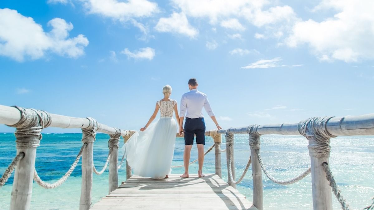 'AITA for refusing to go to my best friend’s destination wedding?'