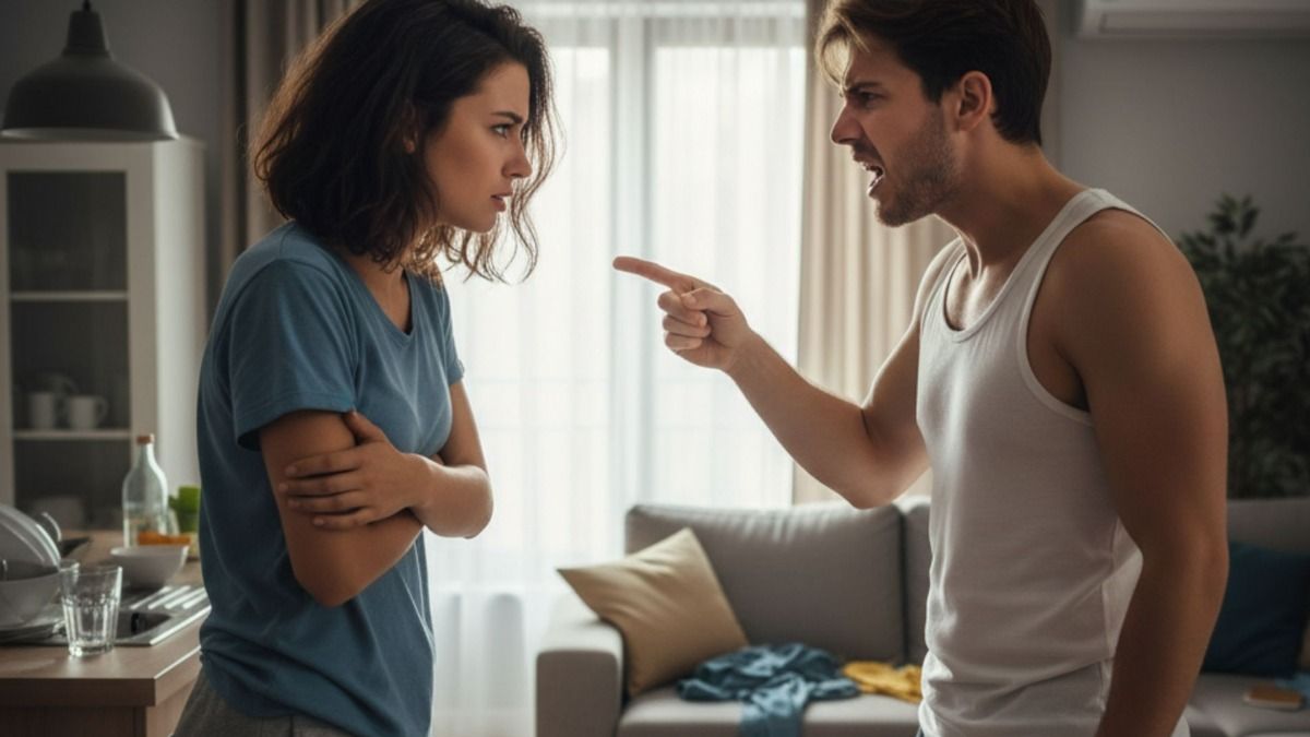 'AITA for refusing to let my fiancé’s best friend move in with us?'