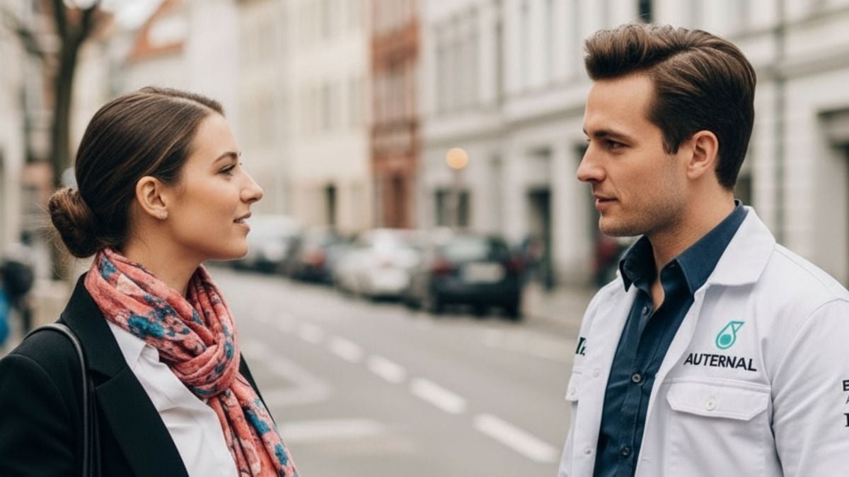 'AITA for reminding an old classmate what he said to me years ago after I found out where he works?'