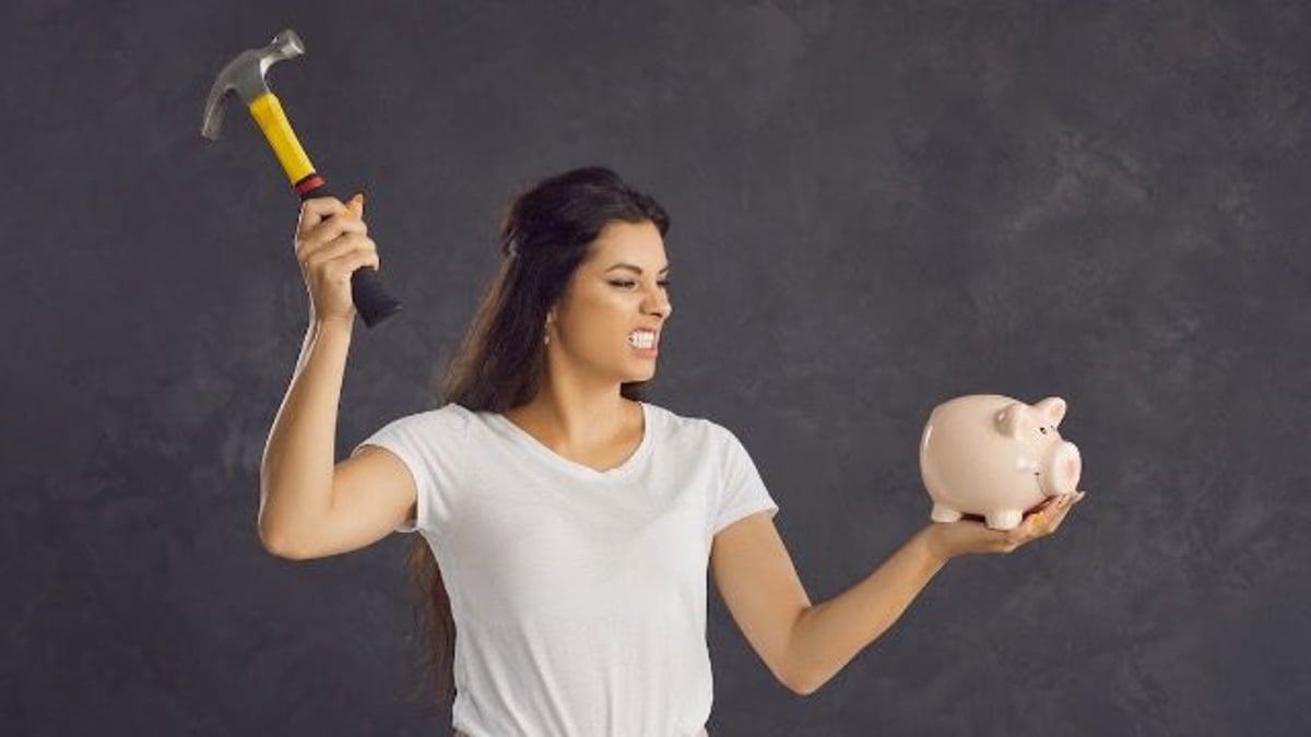 Parents spend daughter's college funds on son; 'education for women is not valued.'