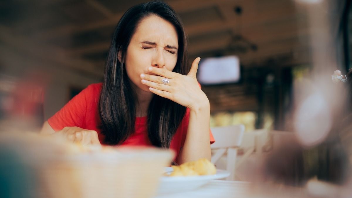 'AITA for telling my brother’s girlfriend to leave if she didn’t like my cooking?'