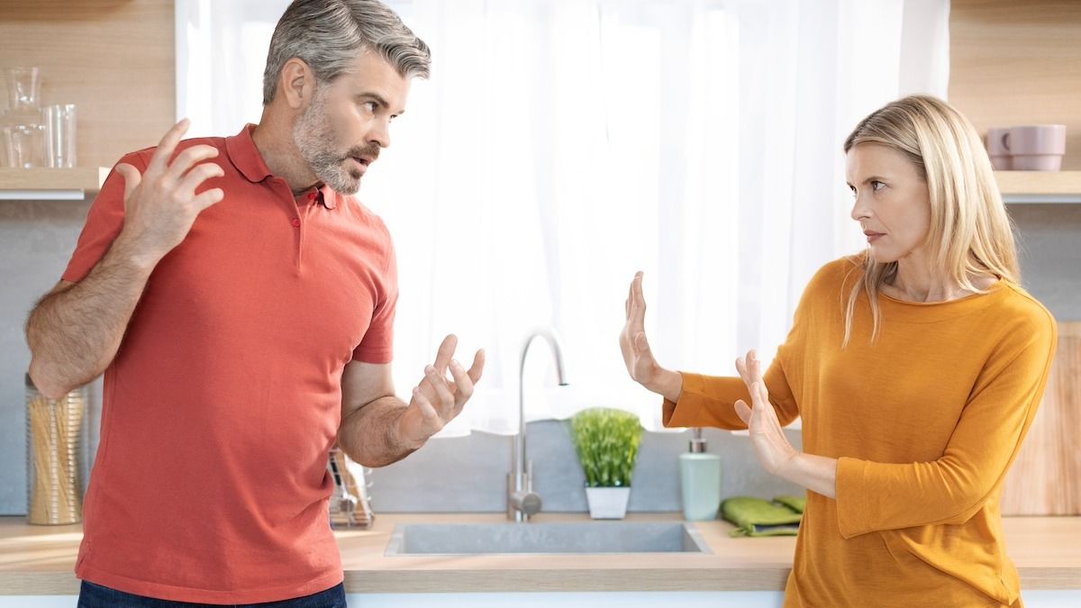 'AITA for telling my husband to stop financially supporting his adult daughter?' UPDATED
