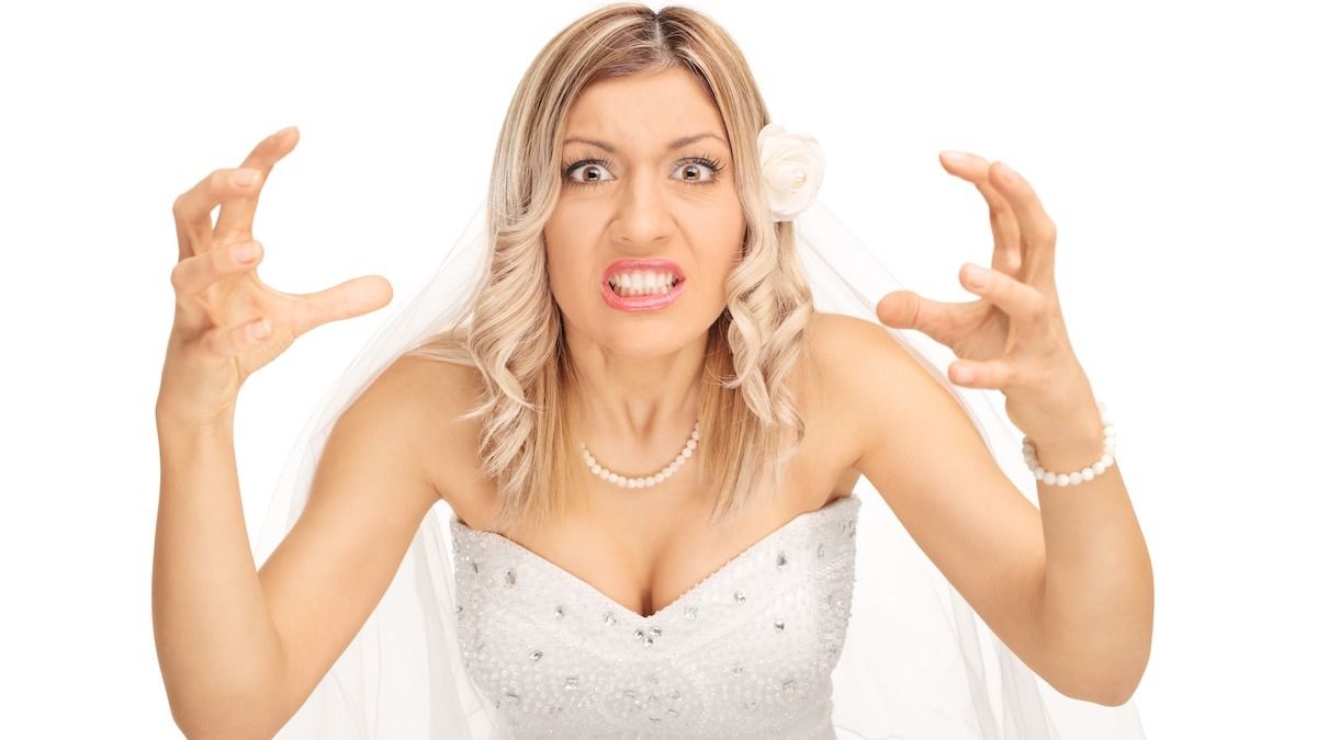 'AITA for telling my mom 'I’m used to it' after my parents ruined the surprise of my engagement and the wedding dress?' + UPDATE