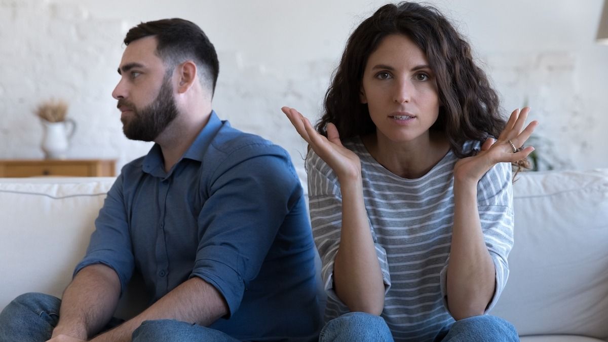 'AITA for telling my stepkids I'm not their mom?' UPDATED 2X