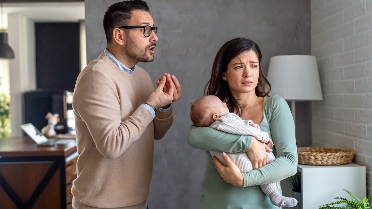 'AITA for telling my wife that she should stop constantly expecting appreciation for being a SAHM?'