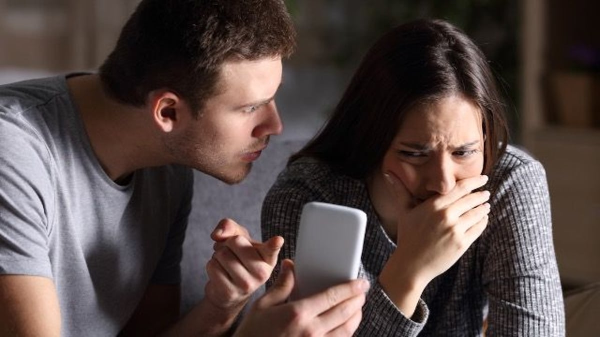 Wife wants to hire housecleaner; husband spies on her to 'prove' her wrong. AITA?