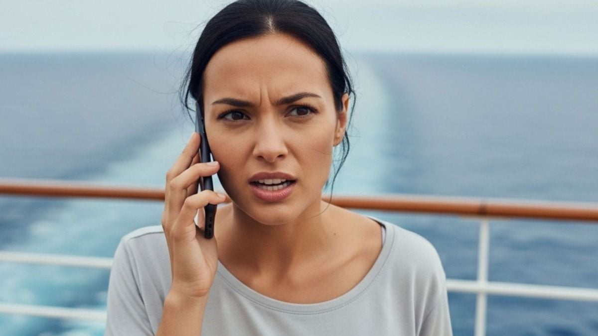 'AITA for threatening to stop taking care of my friend's dog while she's in Europe?'