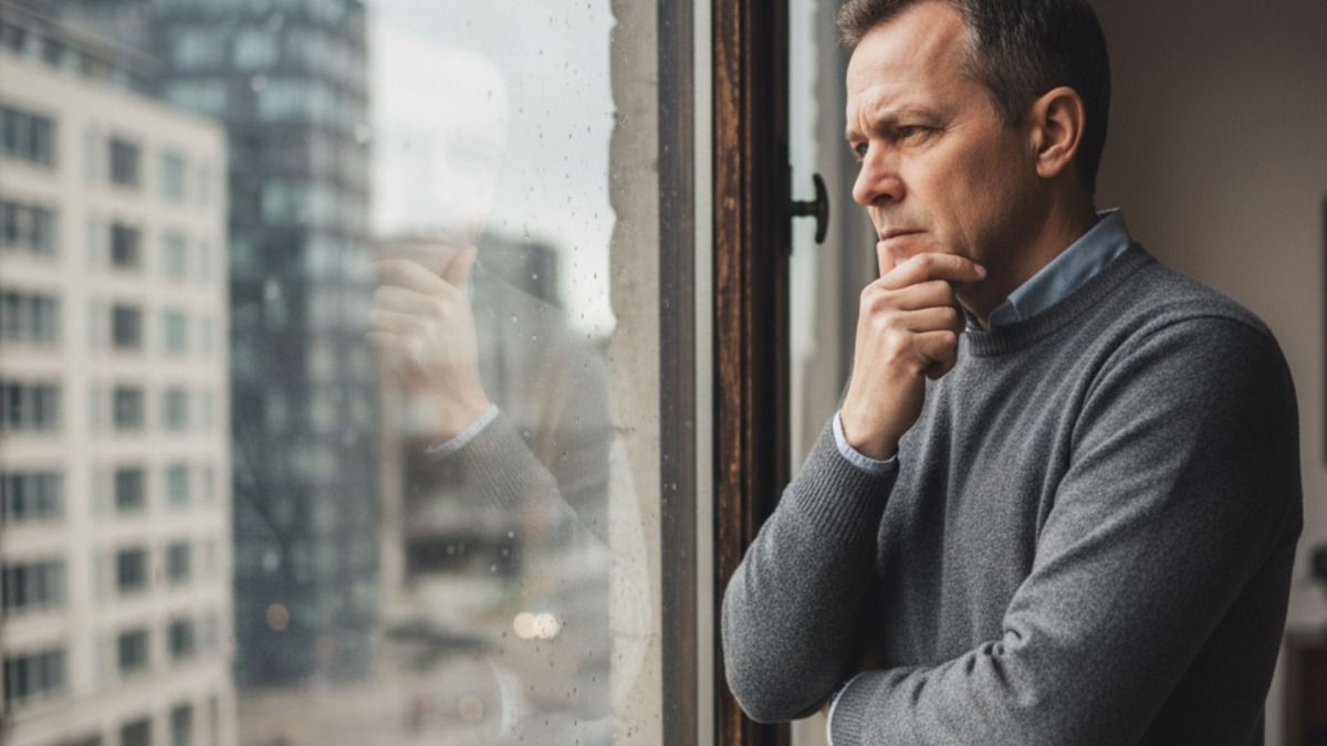 'AITA for wanting to check the neighbor's camera to see if my wife is telling the truth?'