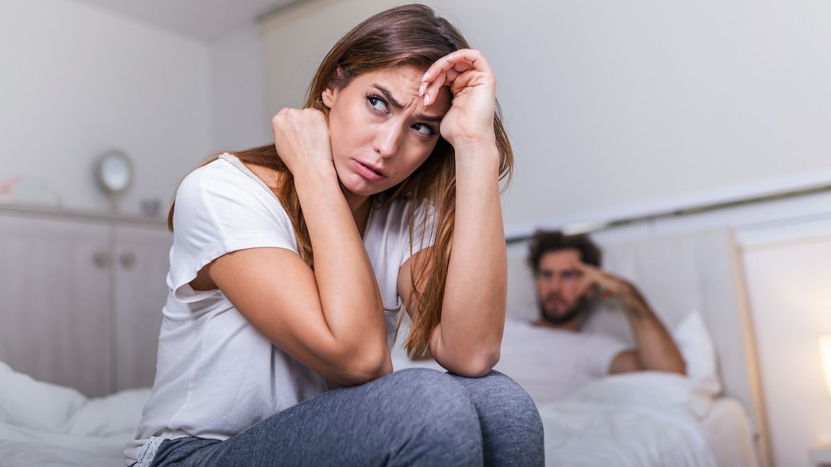 'AITA for wanting to leave my husband after my miscarriage?'