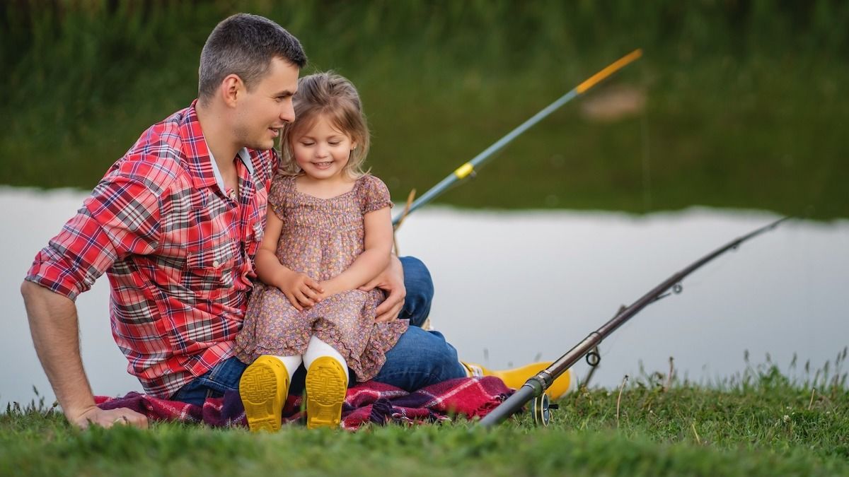 'AITA for wanting to take my daughter along on my guys' fishing trip?' UPDATED