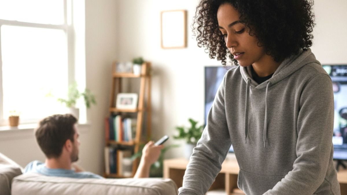 'AITA if I secretly move out without telling my ex?'