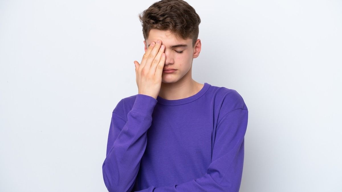Parents call it a 'harmless crush' but teen runs away from home to escape harassment from sister's best friend. AITA?