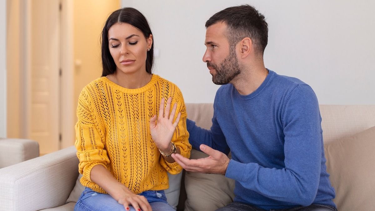 'AITA for not taking my ex-husband back after he left me for a 'boss babe'?'