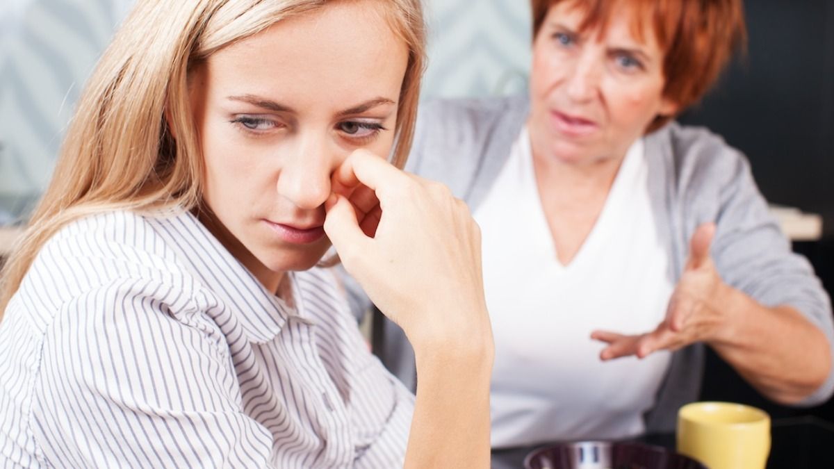 'AITA for sacrificing my daughter's college fund because her sister just had her 4th child?'