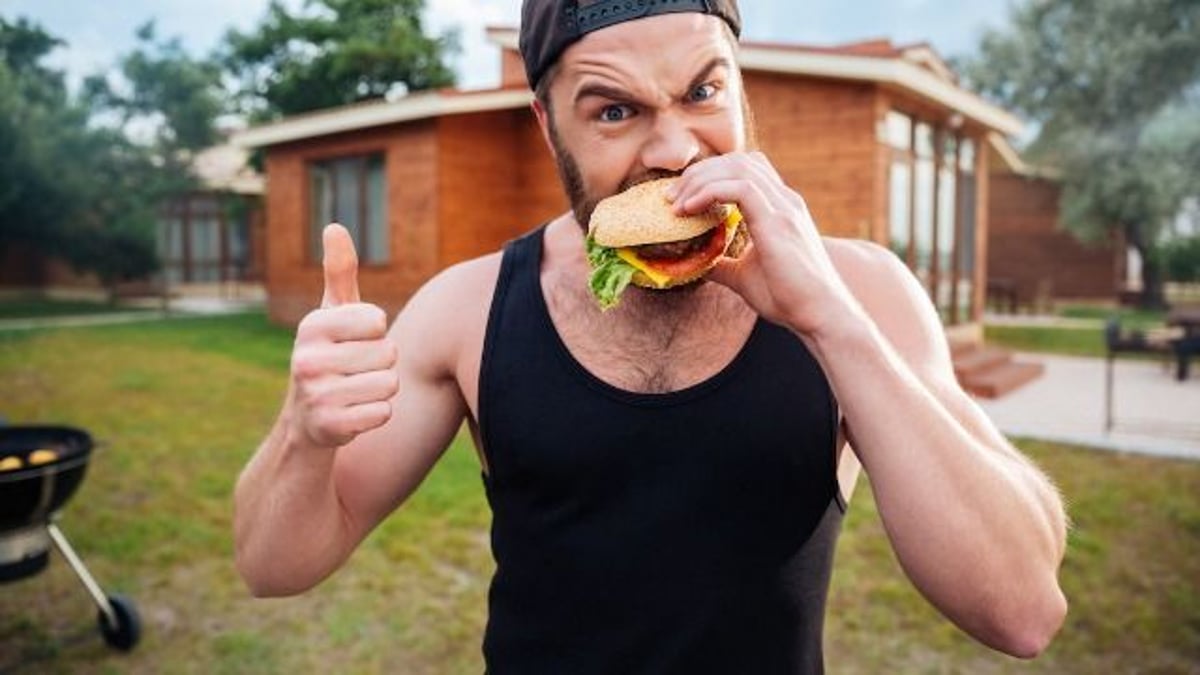 'AITA for letting my son get fast food to bring to a wedding reception?'