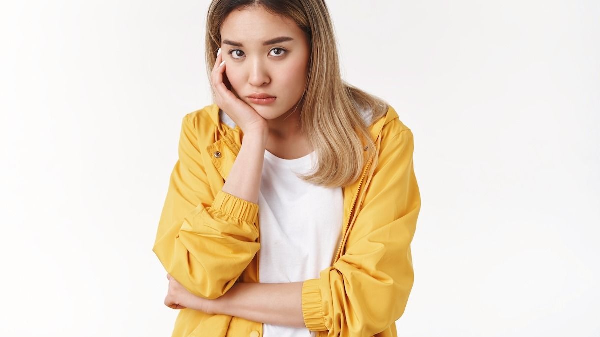 'AITA for yelling at my brother’s GF for trying to get rid of me?' UPDATED 4X