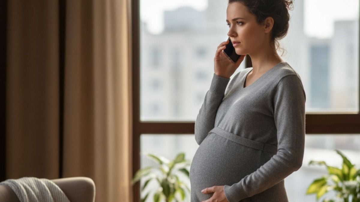 'AITA for 'allowing' my husband to be rude?'