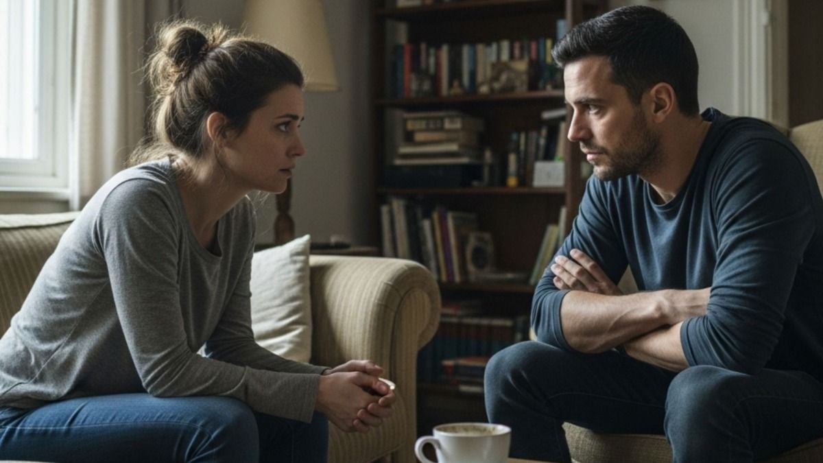 'Am I wrong for letting my BIL 'hide' in our home and calling the cops?' UPDATED 3X