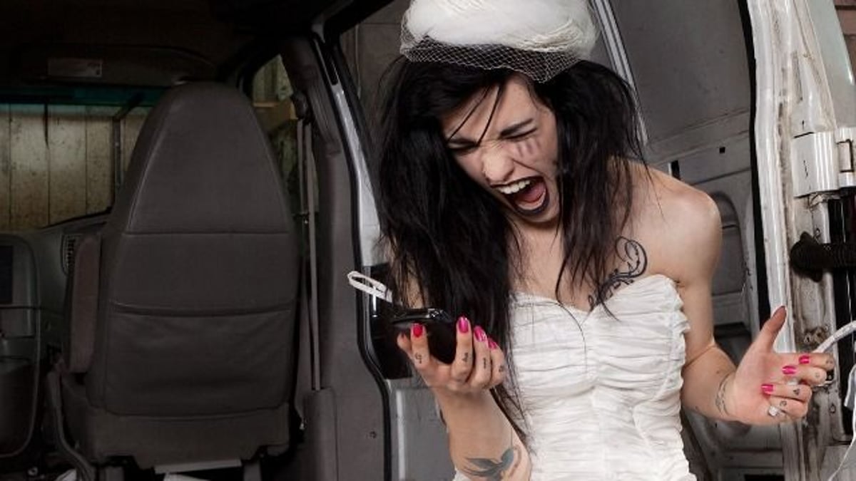 An early shortlist of the 9 biggest bridezillas of the year.