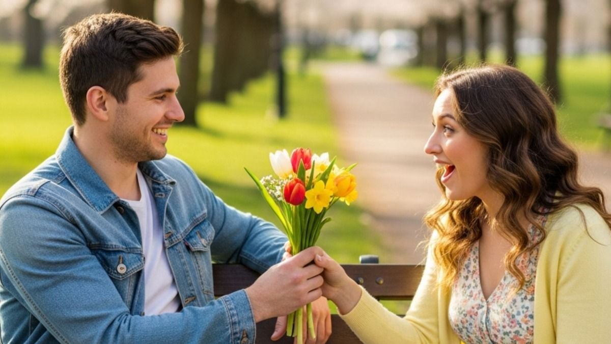 'An unexpected affair taught me more in 6 months than my 10 year relationship...'