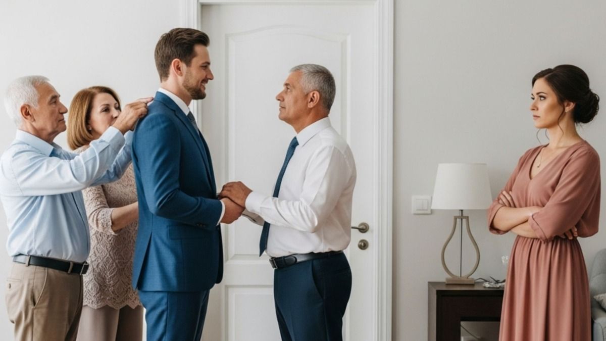 'AITA for doing anything not to go to my brother-in-law's wedding?'