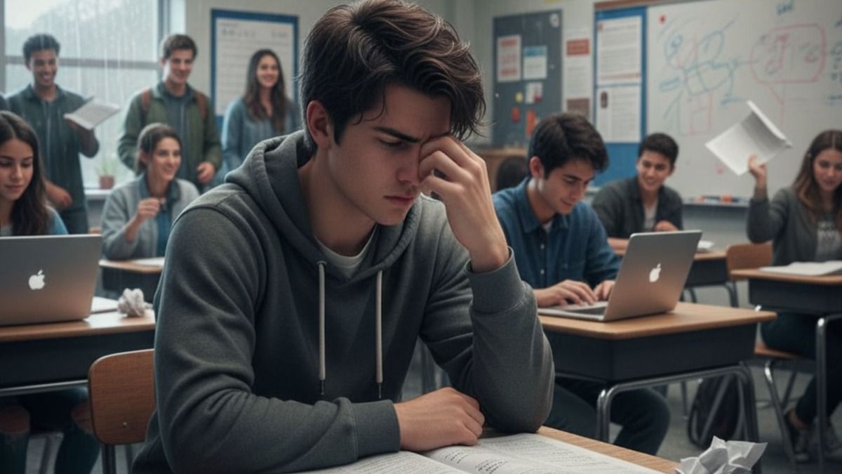 'AITA for asking a friend to stop insisting I’m autistic?'